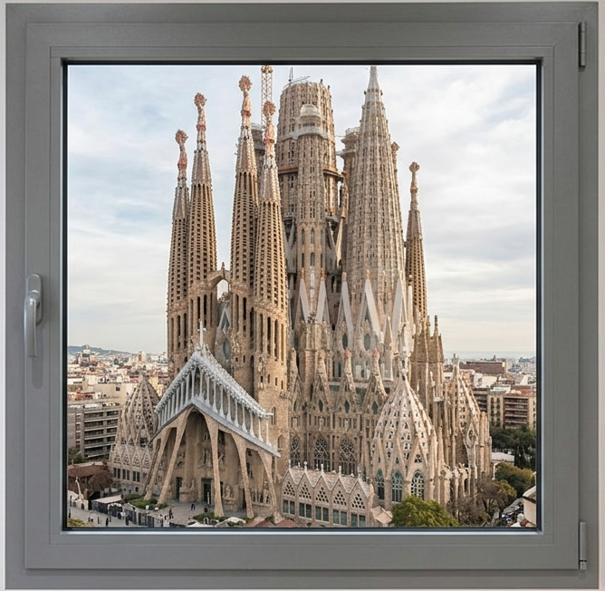 Vista previa ventana